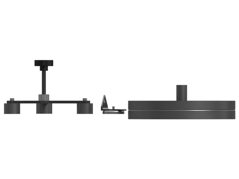 Valve Spring Compressor Indicator