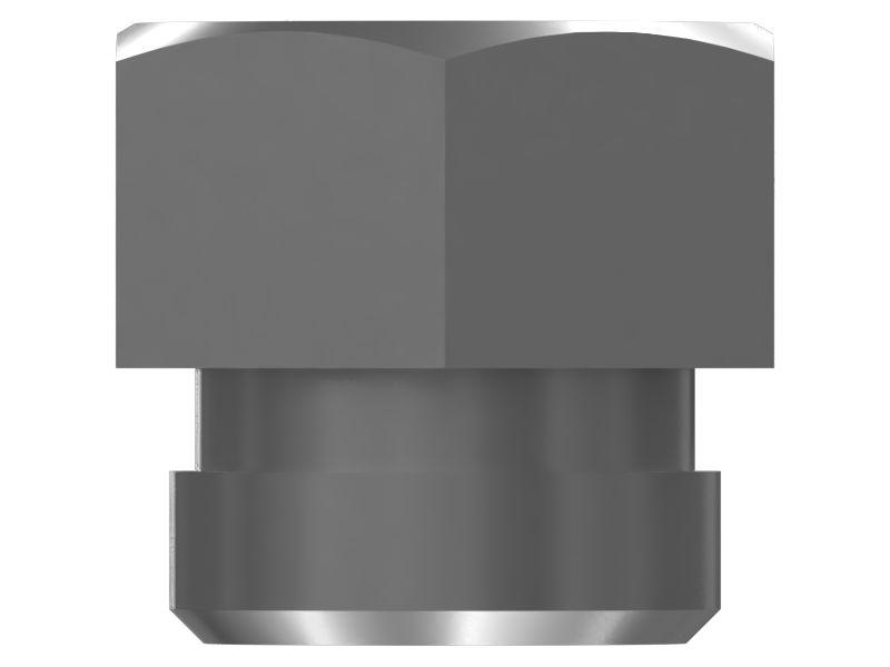 Cylinder Block Adapter