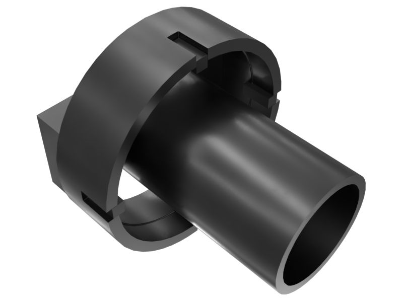 Spanner Socket