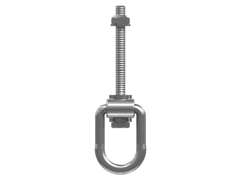 M10 Variable Length Load Ring