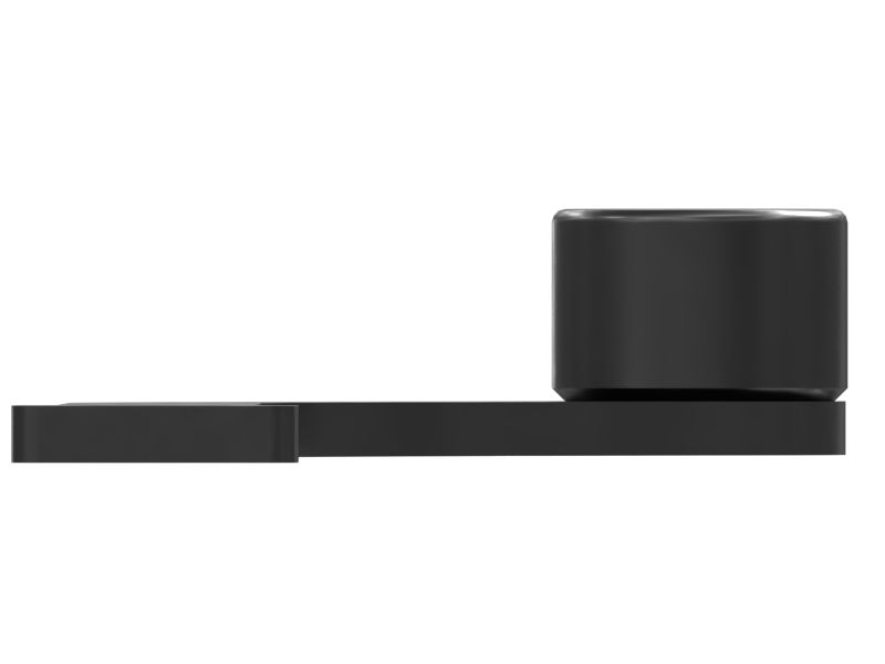 45 Degrees Rear Engine Mount Bolt Torque Wrench