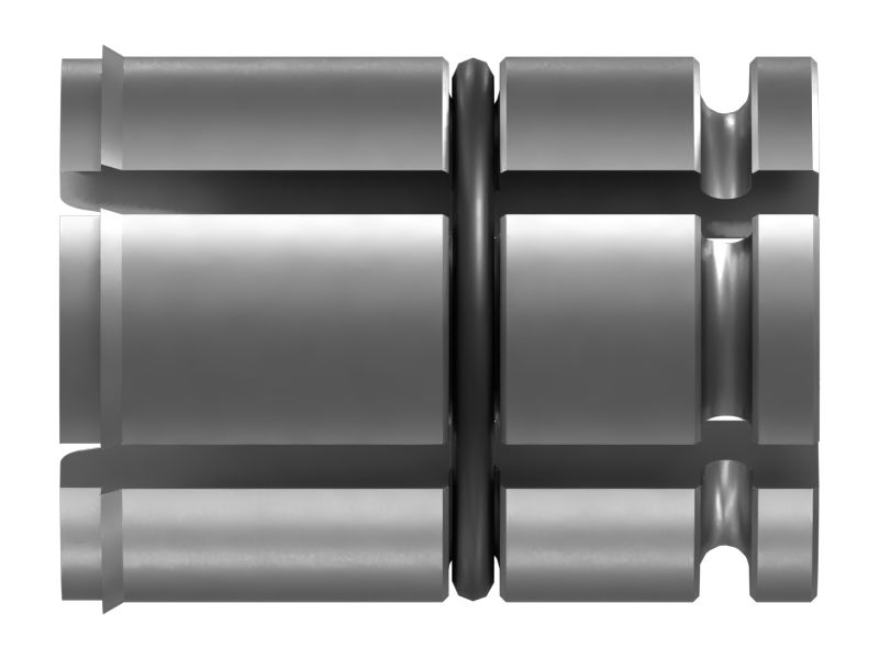 Engine Intake Valve Seat Puller Collet