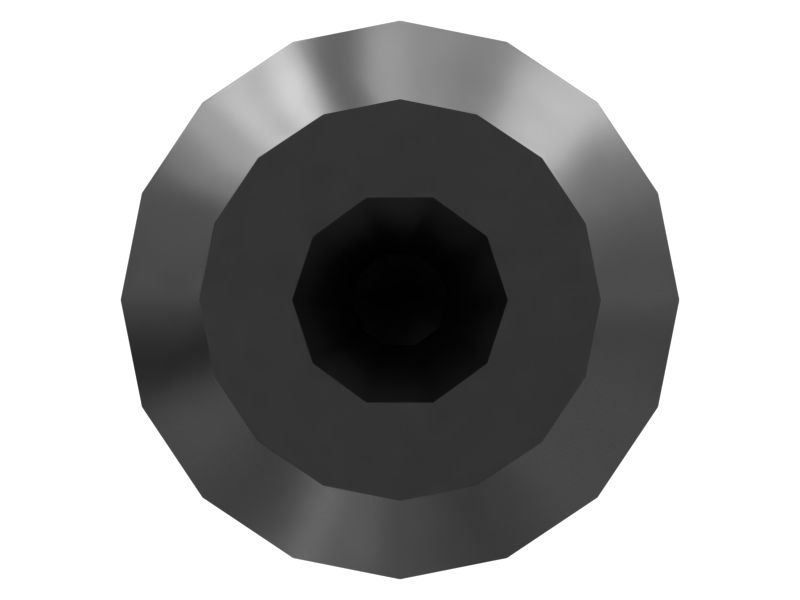 28mm Outer Diameter Alignment Pin
