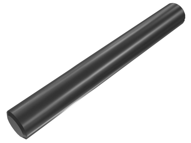 9U-6896: 5/8'' Guide Bolt