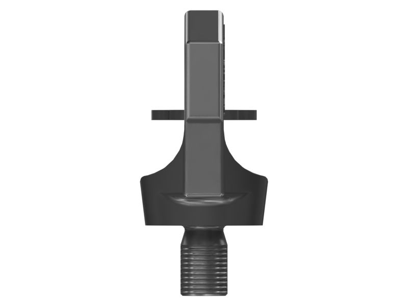 M12 Lifting Eyebolt