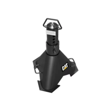 283-1495: 20 Ton Base Stand