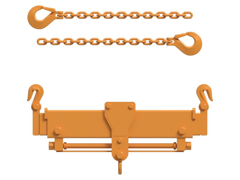 Load Leveler