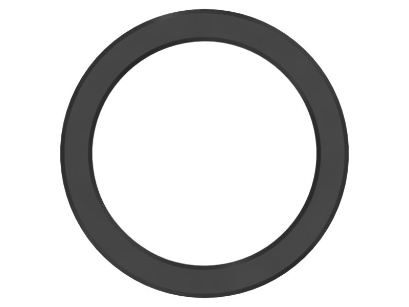 15.596mm Thickness Centre Plug Spacer