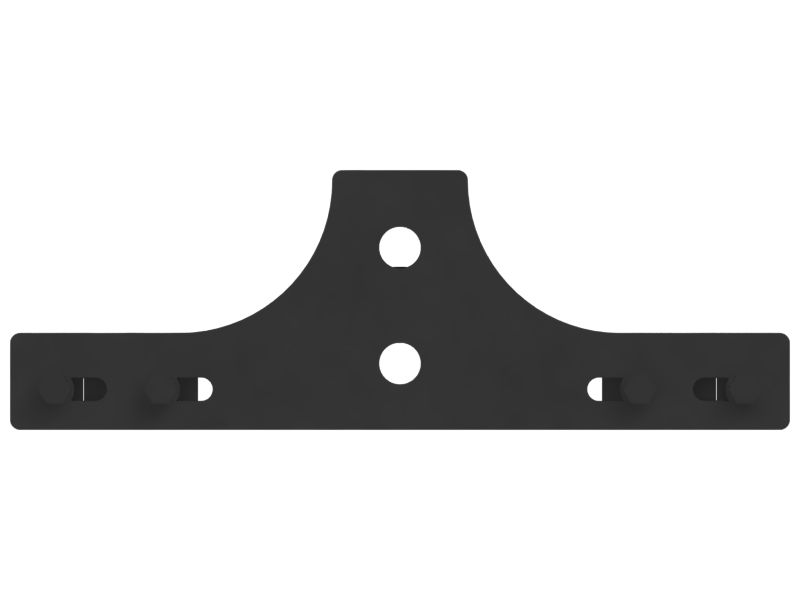 Air Conditioner Lift Adapter