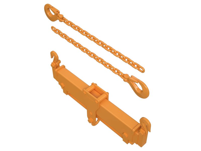 477-8634: Load Leveler