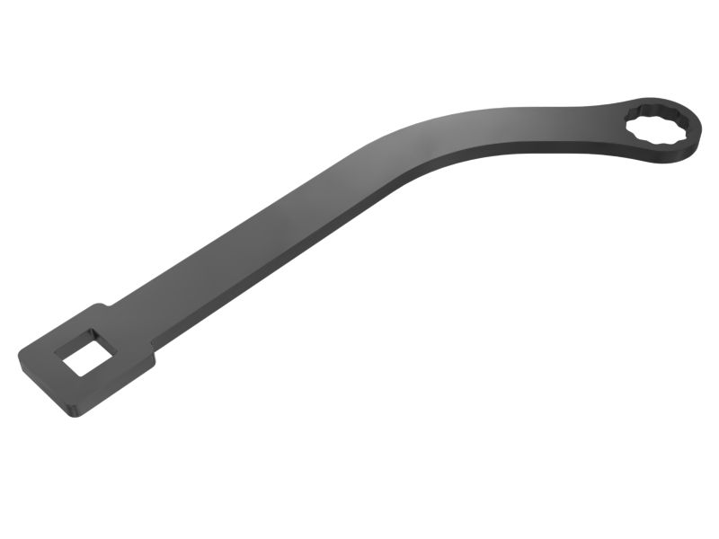 3/4" Square Drive Special Wrench Tool