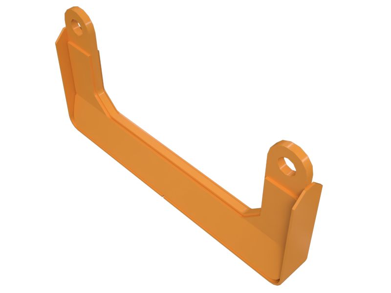 469-7627: Track Roller Lifting Frame
