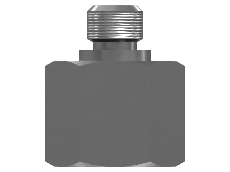 M8 Speed Control Valve Diagnostic Adapter