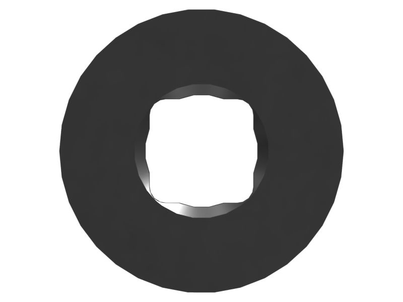 1/2" Turbine Shaft Turbocharger Socket