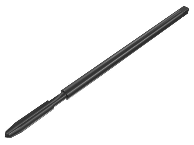 156mm Length Shank Tap