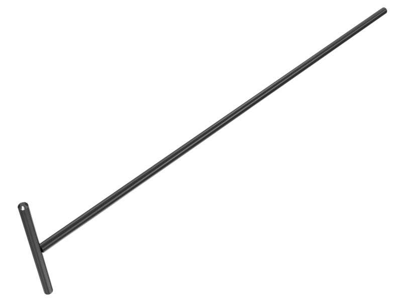 549-3497: M8 Quill Shaft Threaded Puller