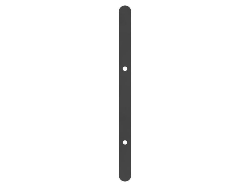 Exhaust Valve Lash Feeler Gauge