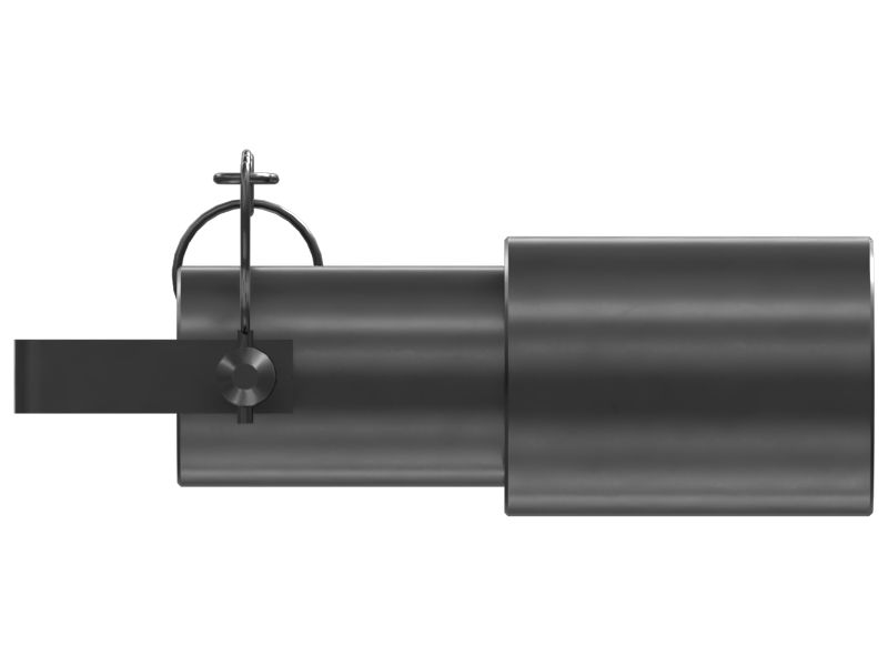 Axle Removal Adapter
