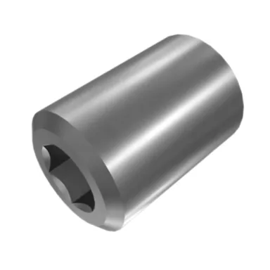 458-2142: Cup Point Setscrew