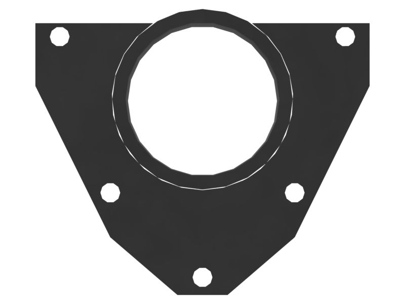 Camshaft Guide