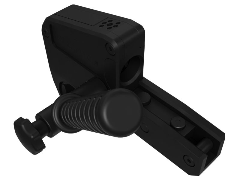 Low Profile Hexagon Wrench Cassette