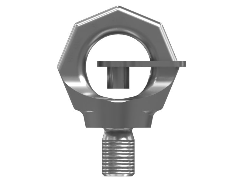 M18 Lifting Eyebolt