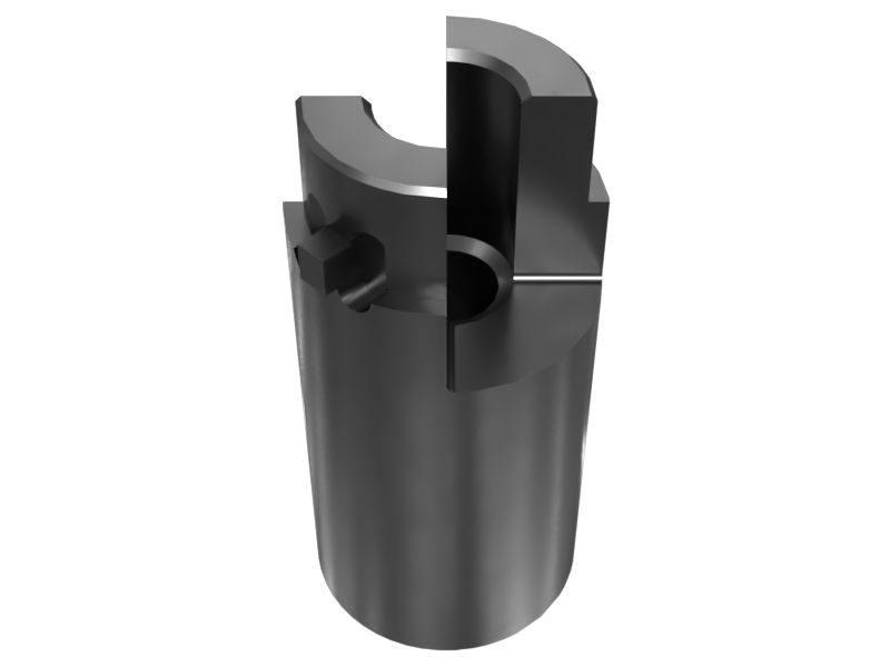 Drain Valve Spanner Wrench