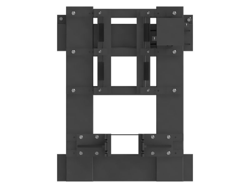 Front Struts Stand