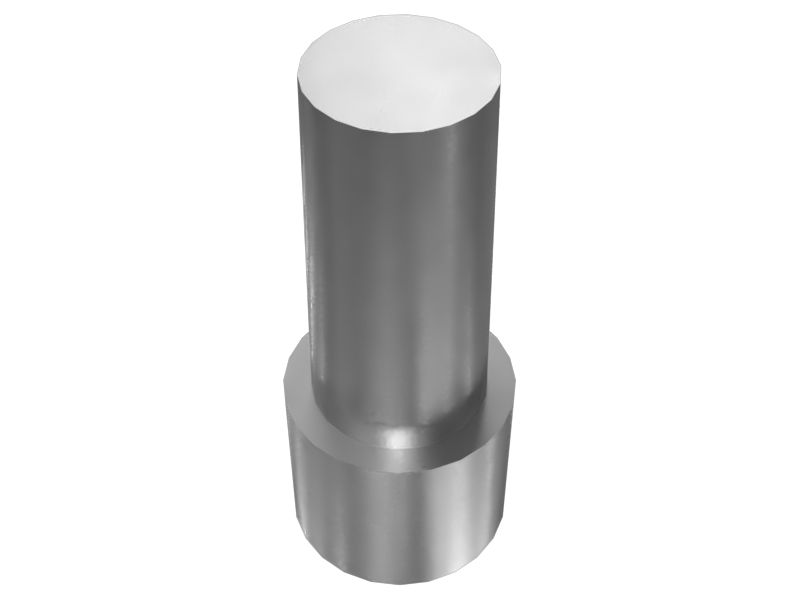 9/16" Connecting Rod No-Go Gauge