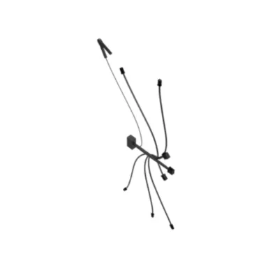 CAT TRANSMİSSİON ANALYZER ADAPTER CABLE