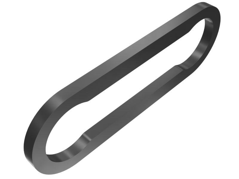 Track Starter Link