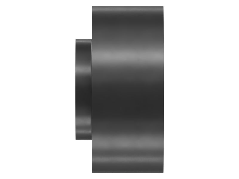 67mm Outer Diameter Track Pin Base