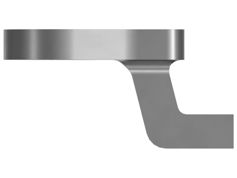 Standard Reaction Arm