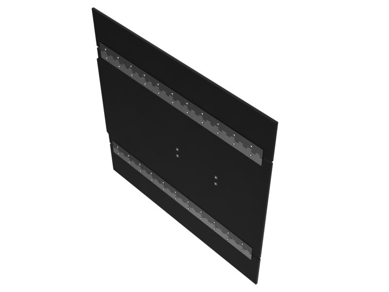 Lexan Guard Assembly