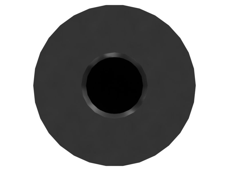 Undercarriage Track Disassembly Pin