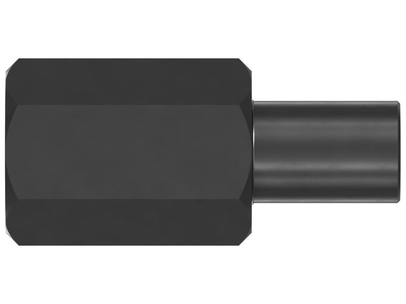 M20 Male Metric Threaded Adapter