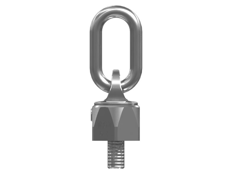 M30 Lifting Eyebolt