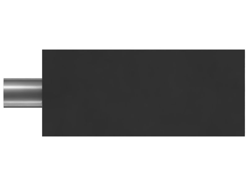 Transmission Support Bracket