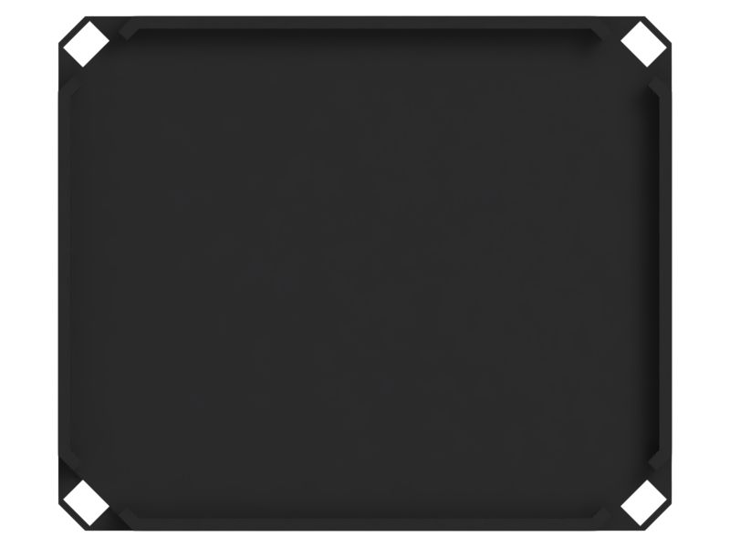 Large Storage Tote Box