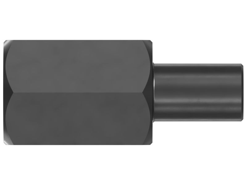 4C-5657: Hydraulic Fan Piston Pump Threaded Adapter Tool 4C5657 buy