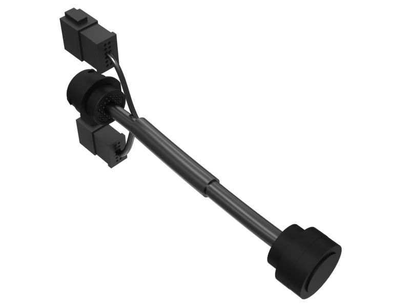 540-3111: Transmission Adapter Harness