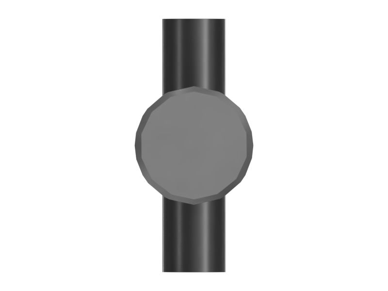 M22 Cylinder Liner Installer Rod