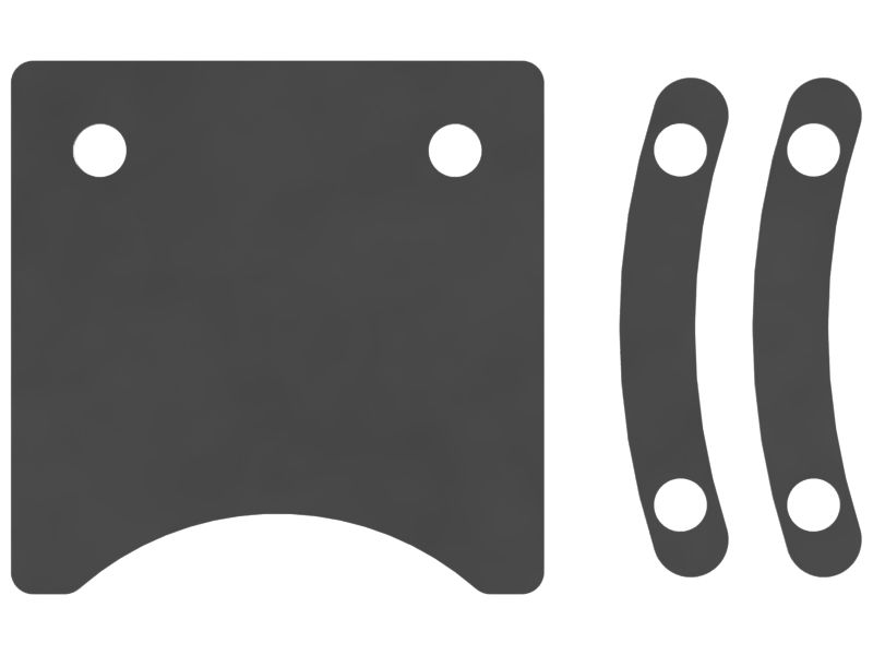 624-4750: Ring Nut Support Tool 6244750 купить