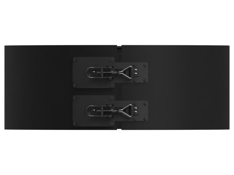 Conventional Duo Cone Seal Installer Tool