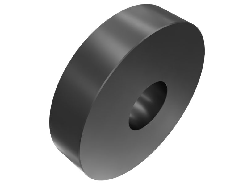 Cylinder Block Line Boring Tool Centering Ring