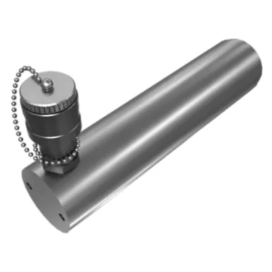 CAT SİNGLE ACTİNG HYDRAULİC PUSHER CYLİNDER