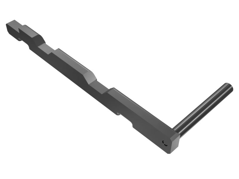 329-6925: Balancer Timer Tool