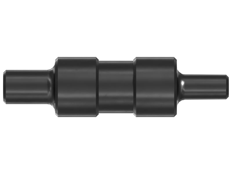 11.08mm Outer Diameter Cylinder Spanner Wrench Pin