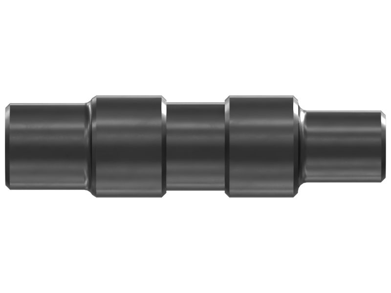 11.08mm Outer Diameter Cylinder Spanner Wrench Pin