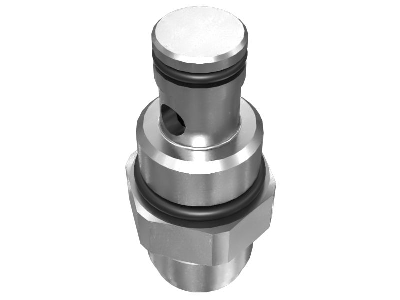 425-8104: Brake Release Adapter
